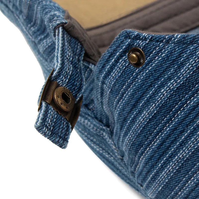Bloom™ | Casquette Élégante pour Homme