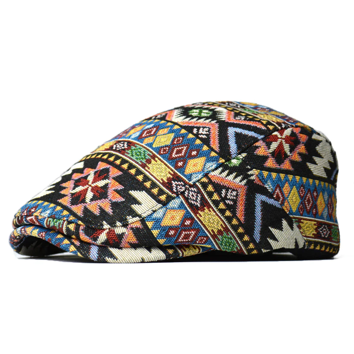 Casquette vintage colorée Bloom™