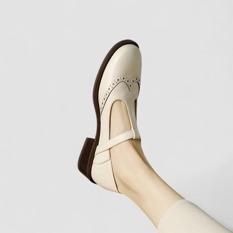 Émilienne™ | Style Oxford Bébés