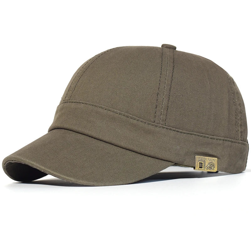 Bloom™ | Casquette en coton pour hommes