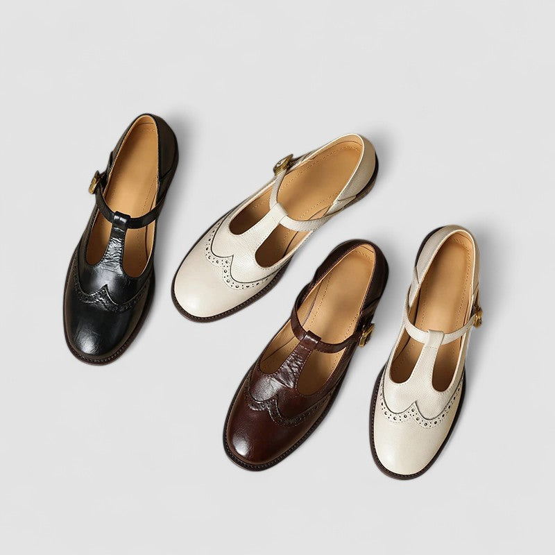 Émilienne™ | Style Oxford Bébés