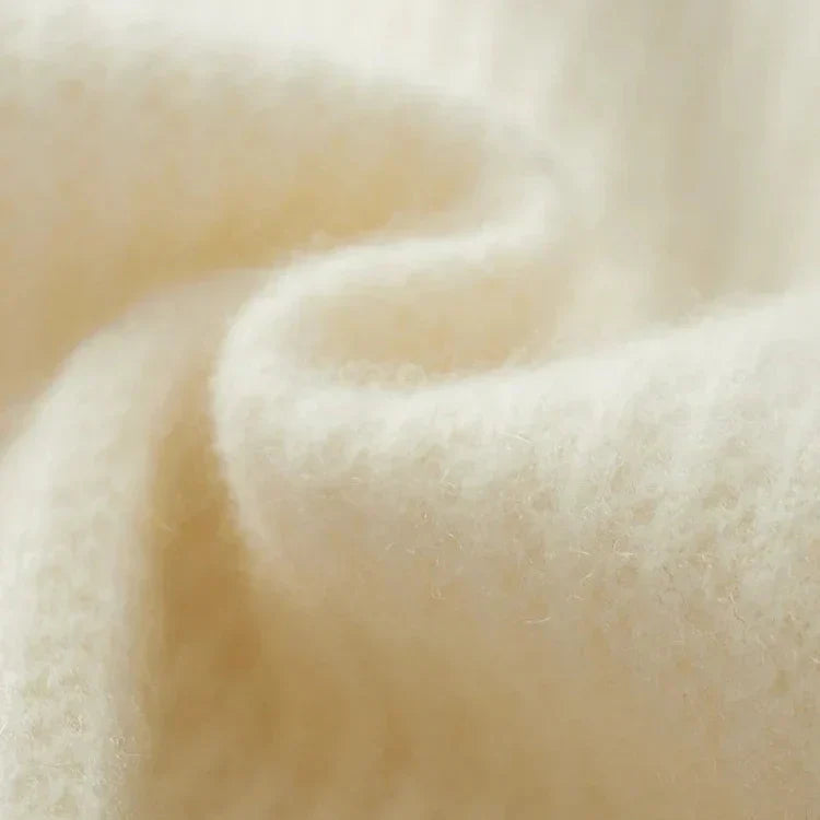 Danoir Paris | Hoodie En Cachemire Luxe Danoir Paris