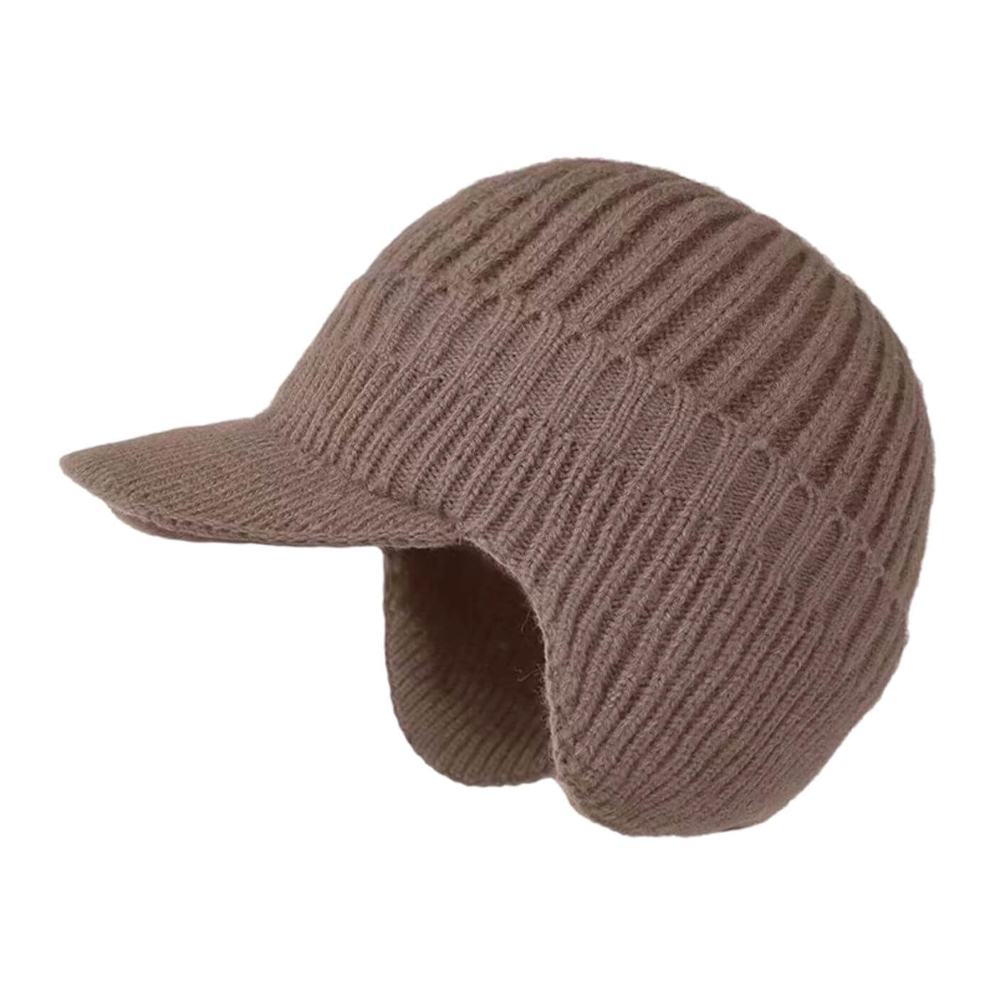 Bhem - Bonnet d'hiver confortable