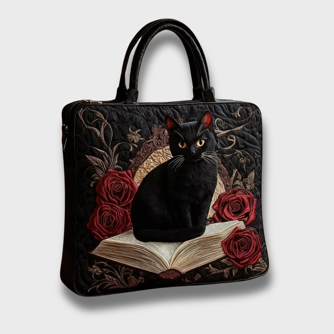 Emily | Sac cabas artisanal