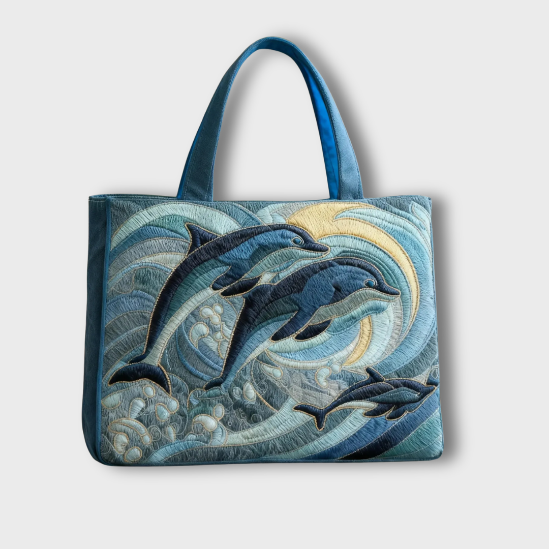 Juliette | Sac à main artisanal décontracté