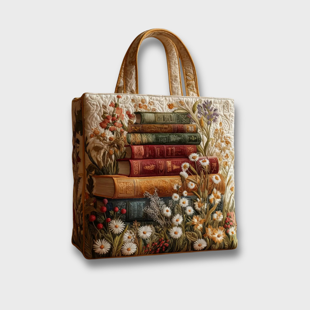 Delilah | Sac souple et facile fait à la main