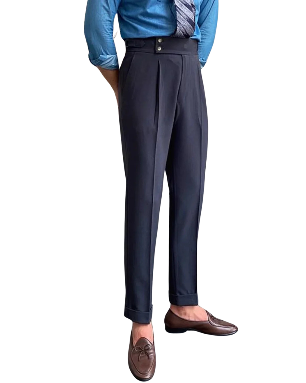 Moritz - Pantalon Vintage Sartorial