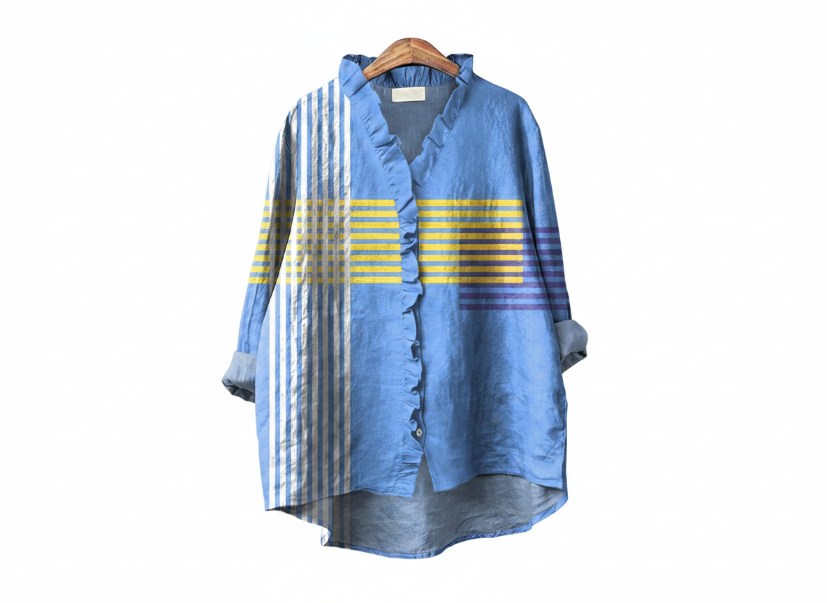 Blouse Chiara