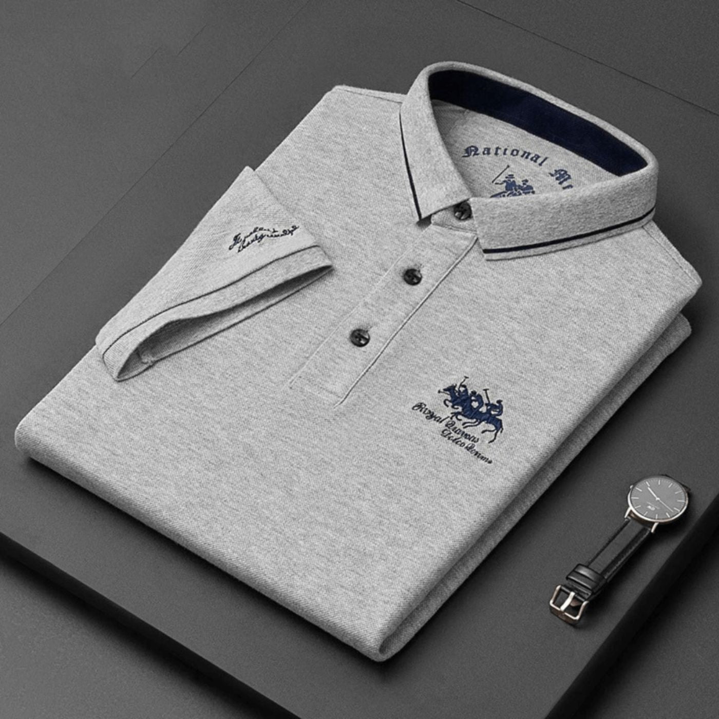 Danoir Paris™ | Polo de luxe