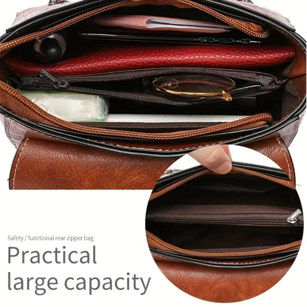 Luna | Sac à main rétro-chic Danoir Paris