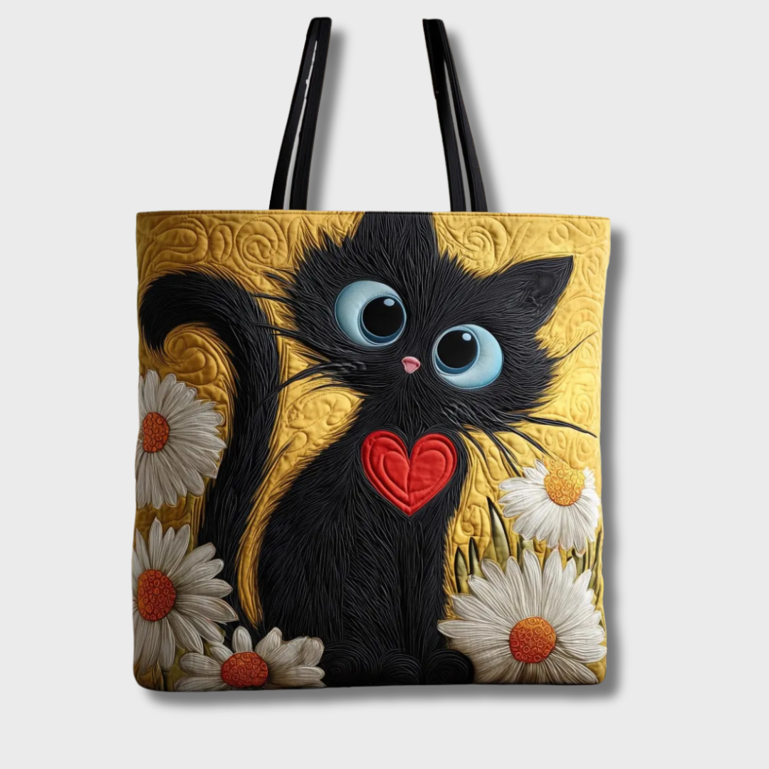 Maisie | Sac doux et facile fait à la main