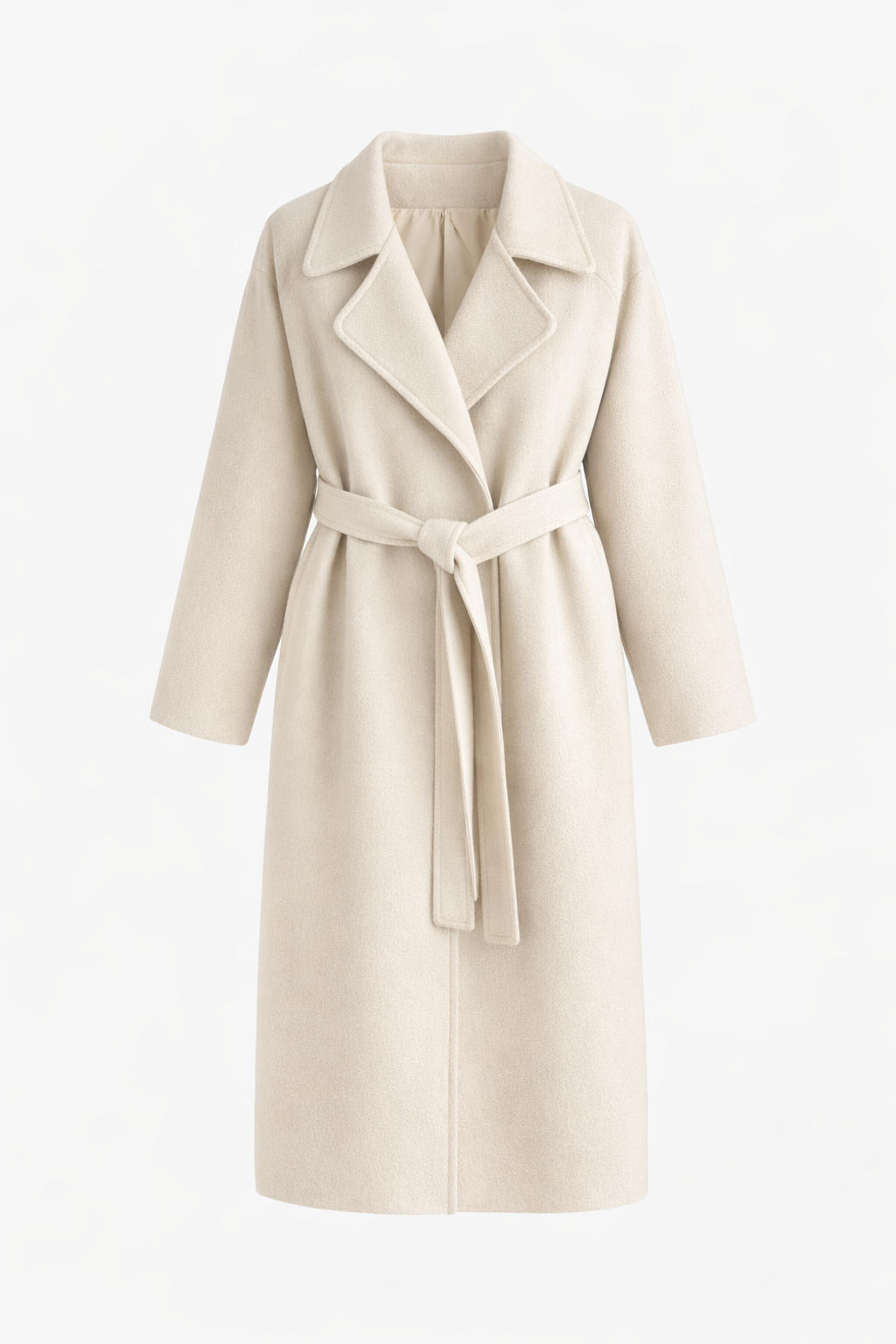 Mimmi - Manteau Intemporel et Élégant