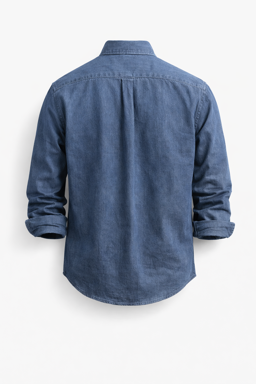 Keldros - Chemise décontractée chic