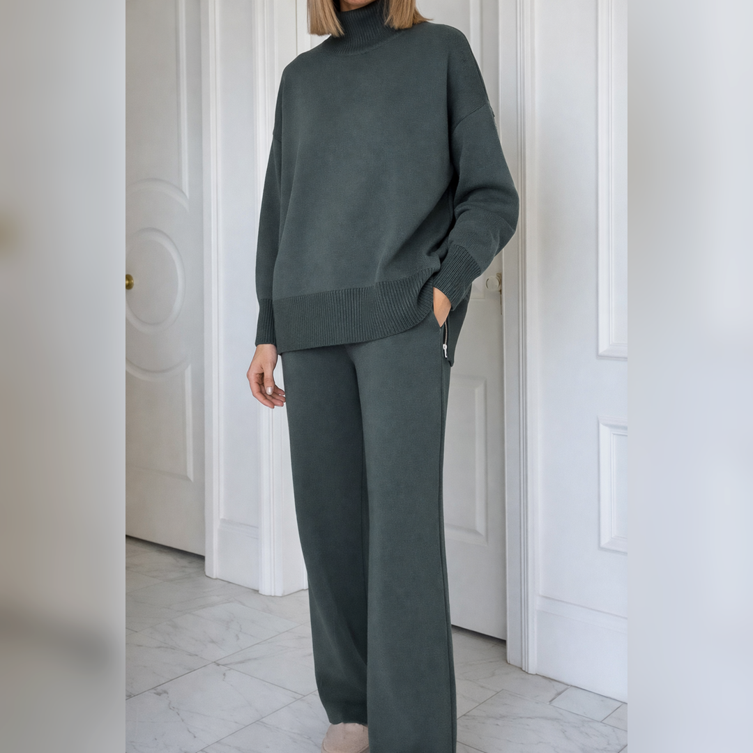 Marianne - Tenue fluide et décontractée