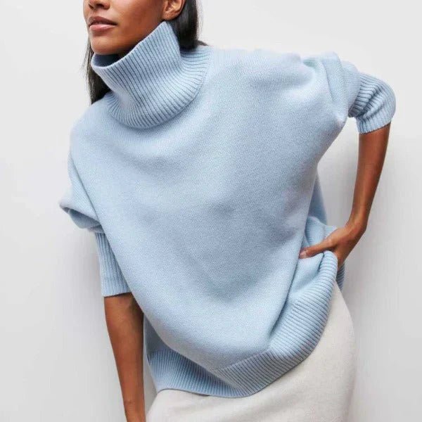 Aria - Pull Oversize Confortable