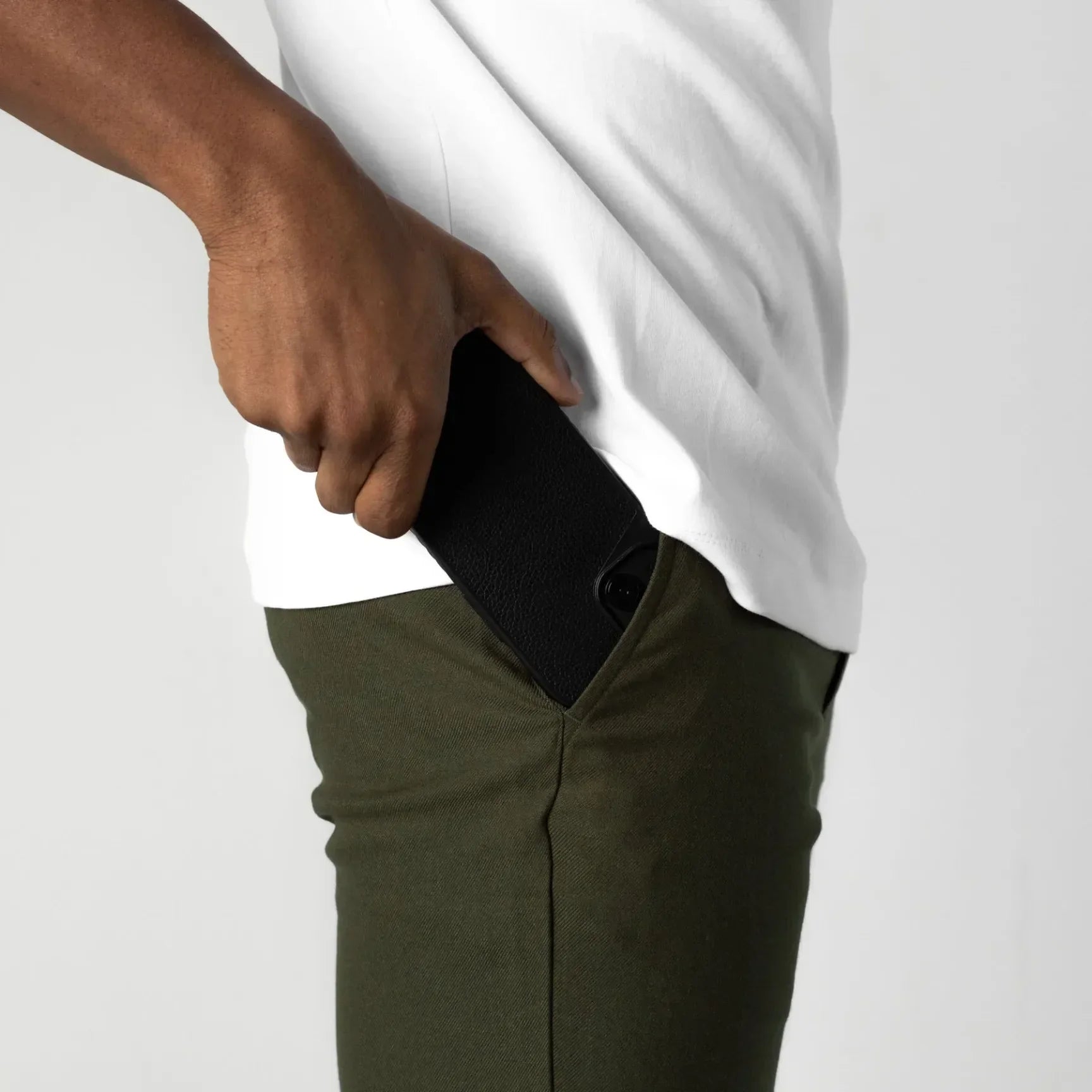 Cino - Chinos Élastiques Premium