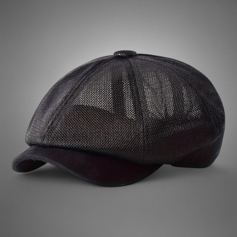 Bloom™ | Casquette Respirante pour Hommes