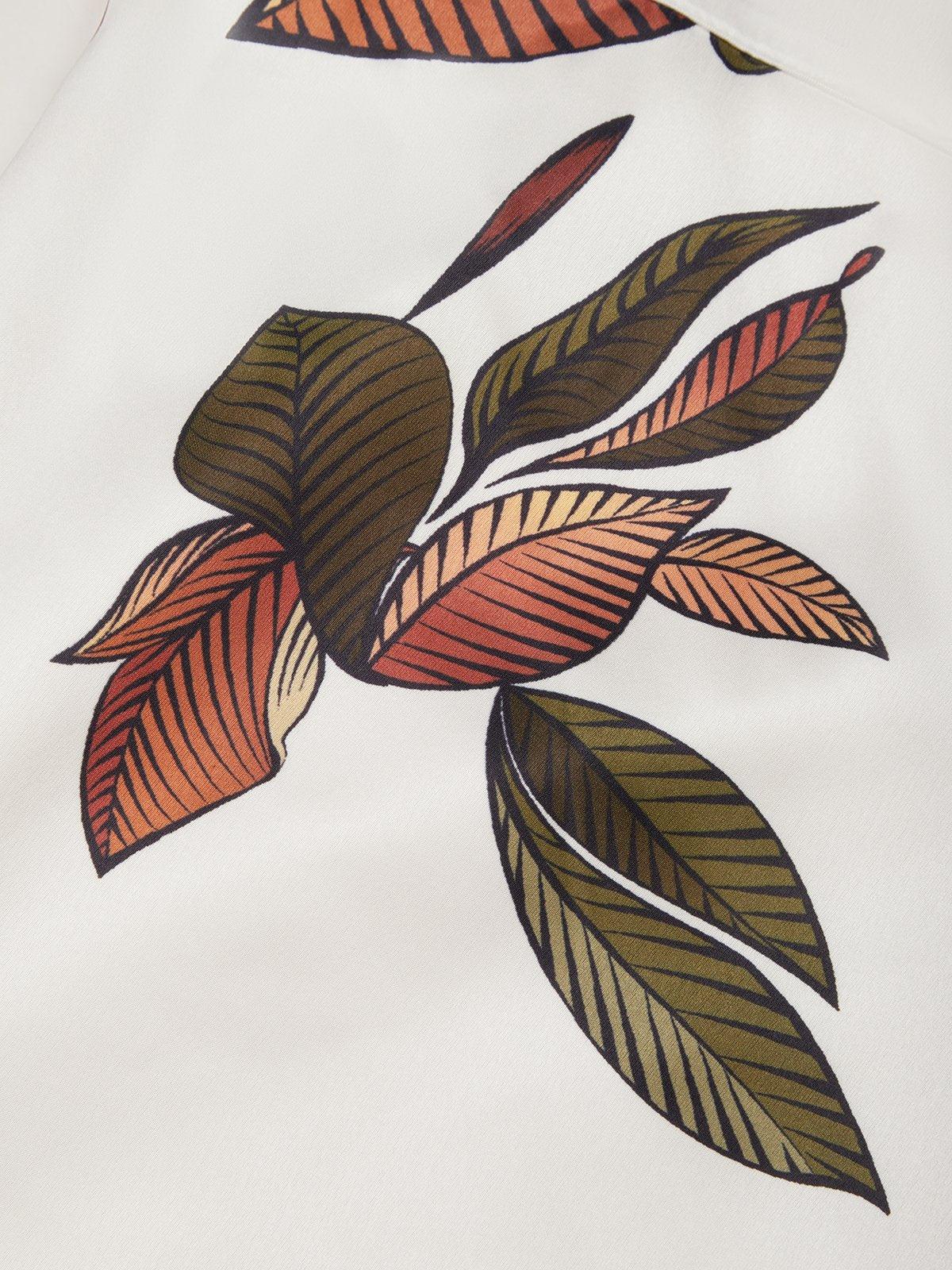 Harper™ | Robe portefeuille élégante