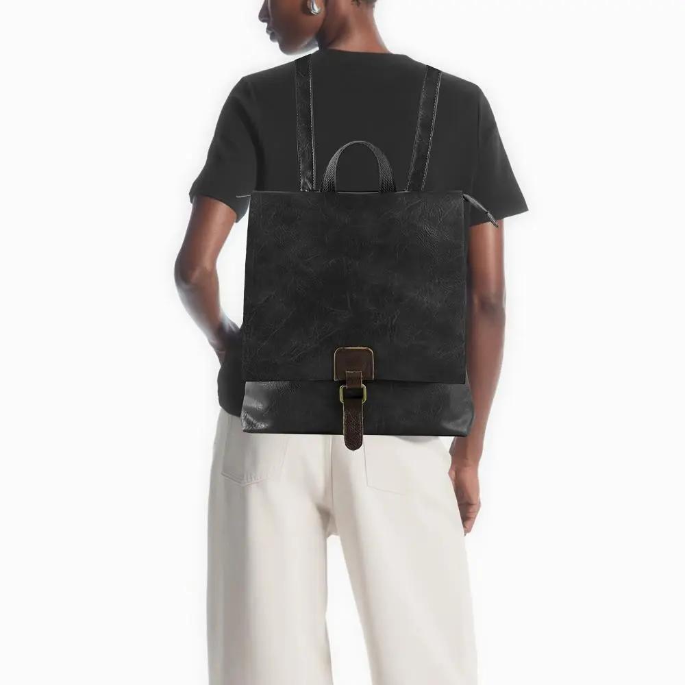 Nina | Sac à dos polyvalent au style vintage Danoir Paris