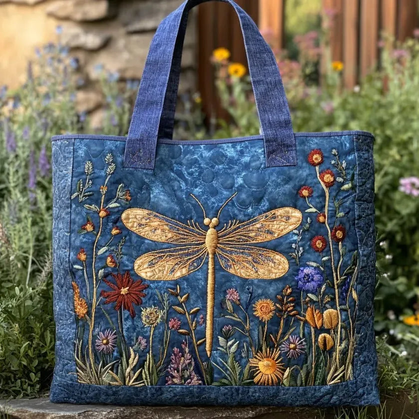 Sac à main artisanal Golden Isle de Danoir Paris avec poignée en cuir et détails dorés, vue de face.