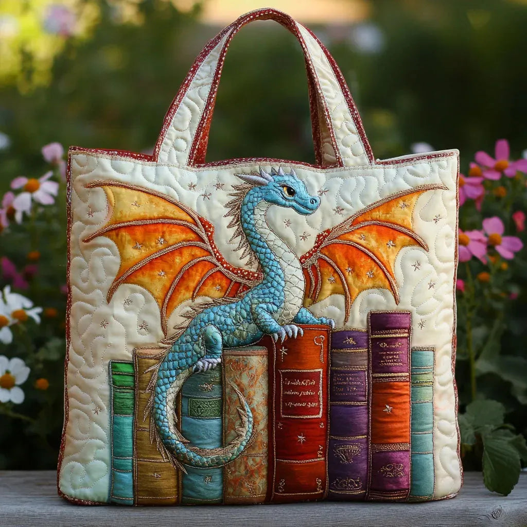 Sac à main artisanal Danoir Paris, sac en cuir avec motif dragon émeraude, design élégant et fait main, pour femme.