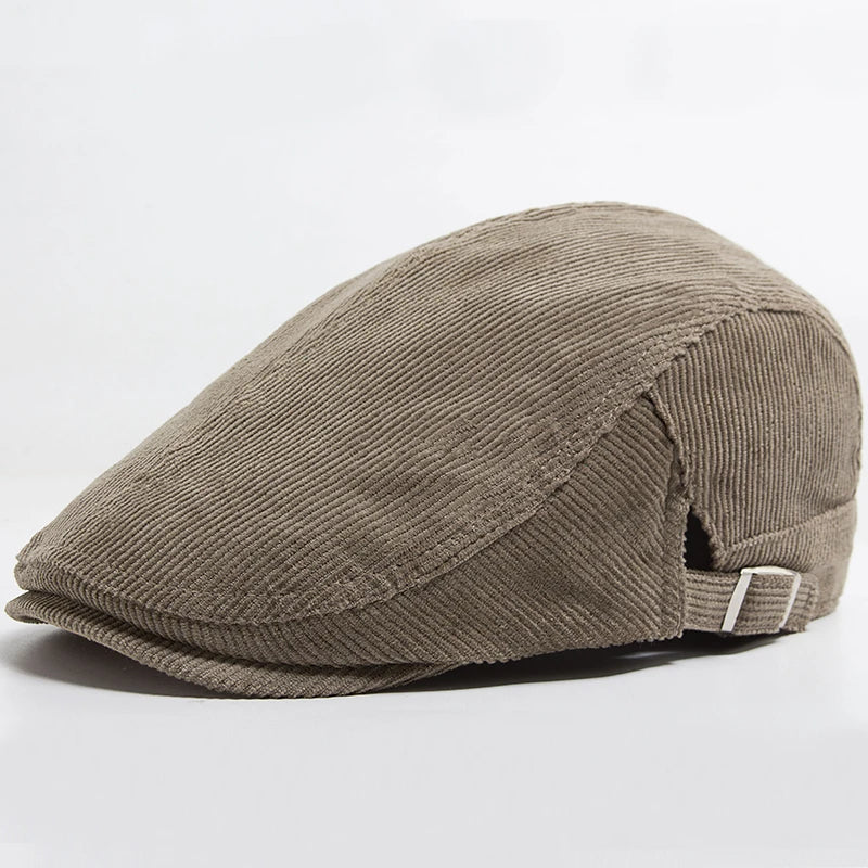 Hamac en velours côtelé pour animal domestique Bloom™ de Danoir Paris, beige, doux et confortable pour votre animal.