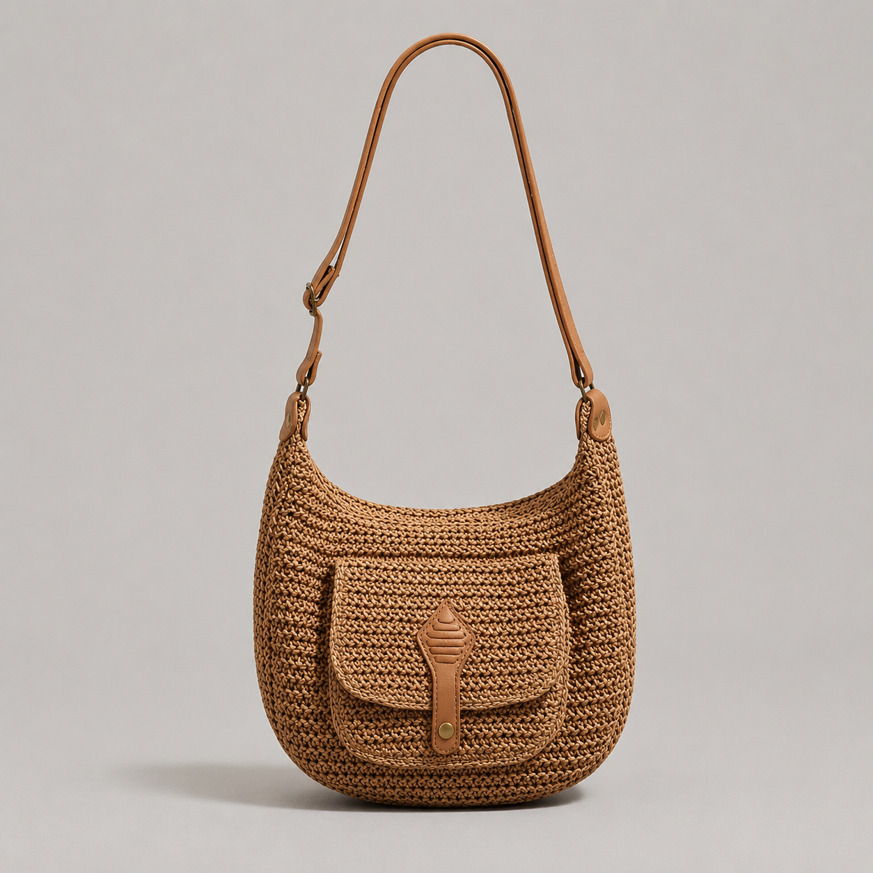 Candice™ Sac tissé
