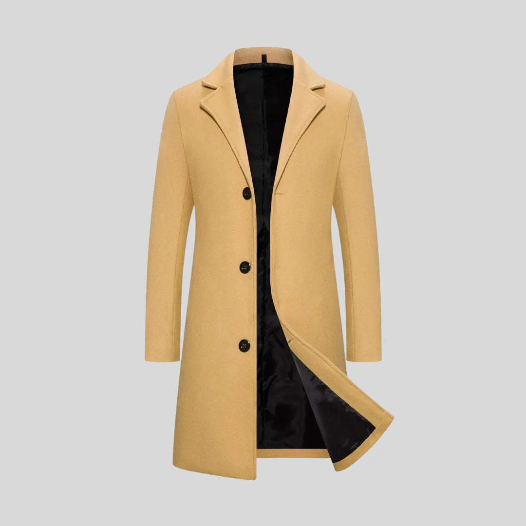 Veste coupe-vent élégante Danoir Pairs™ en tissu léger, parfait pour un style moderne et confortable.