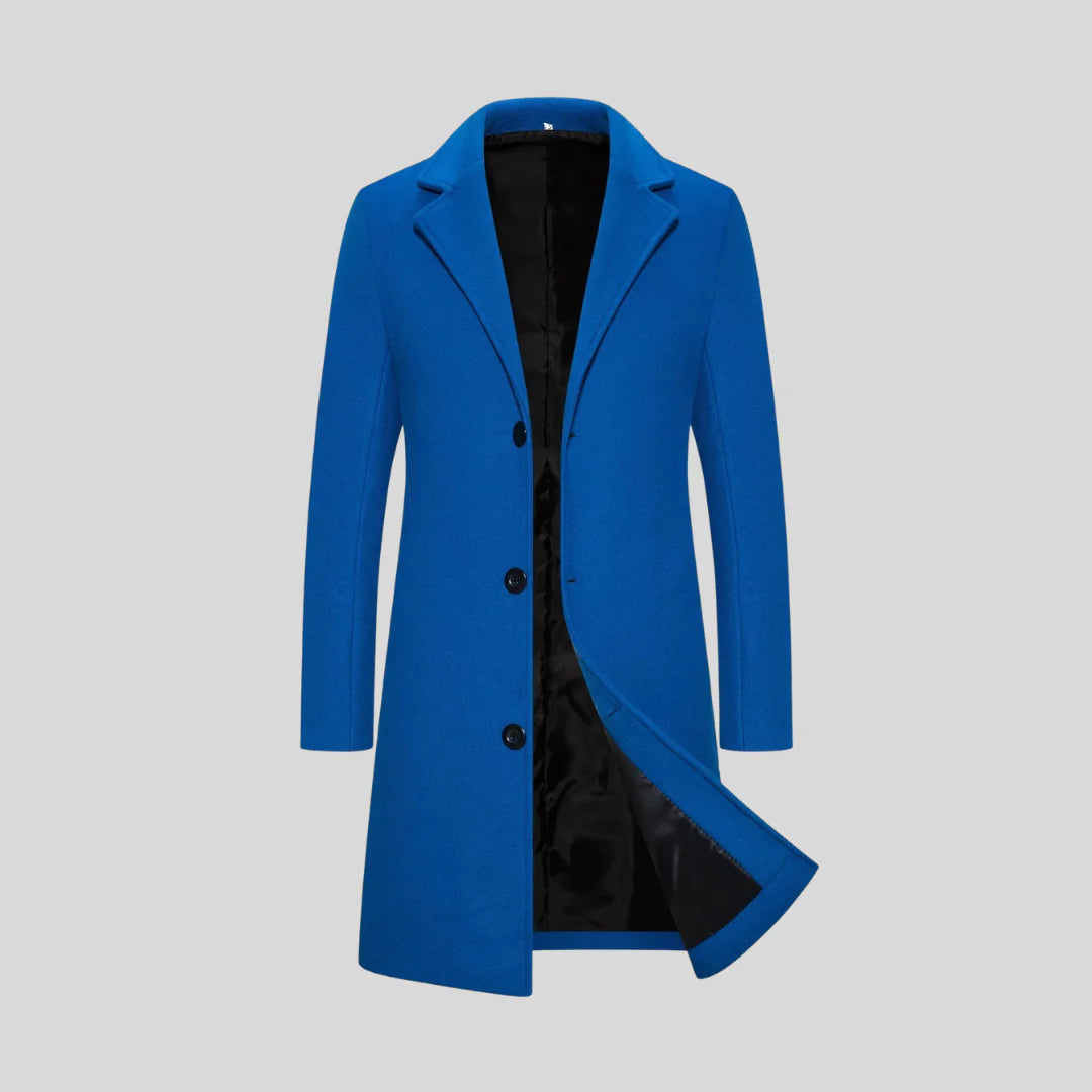 Veste coupe-vent élégante Danoir Pairs™ en tissu léger, coupe moderne, couleur neutre, portée décontractée sur mannequin.