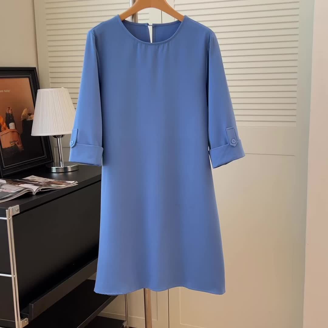 Veste décontractée automnale Danoir Paris Daphne Élégance FR002, tissu chaud et confortable, style élégant et décontracté.