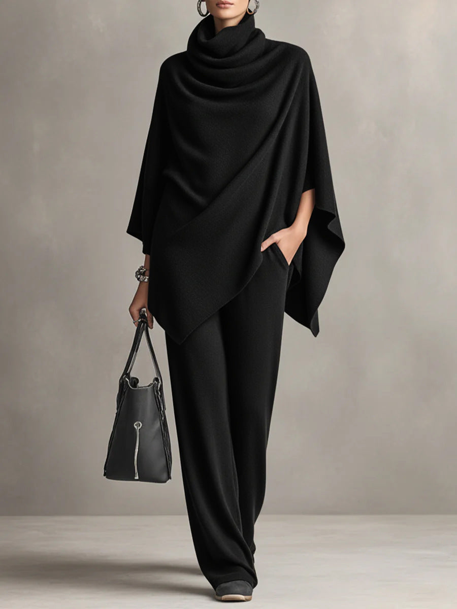 Veste décontractée chic Danoir Paris Seraphine Élégance avec détails élégants, vue de face, tissu léger et sophistiqué.