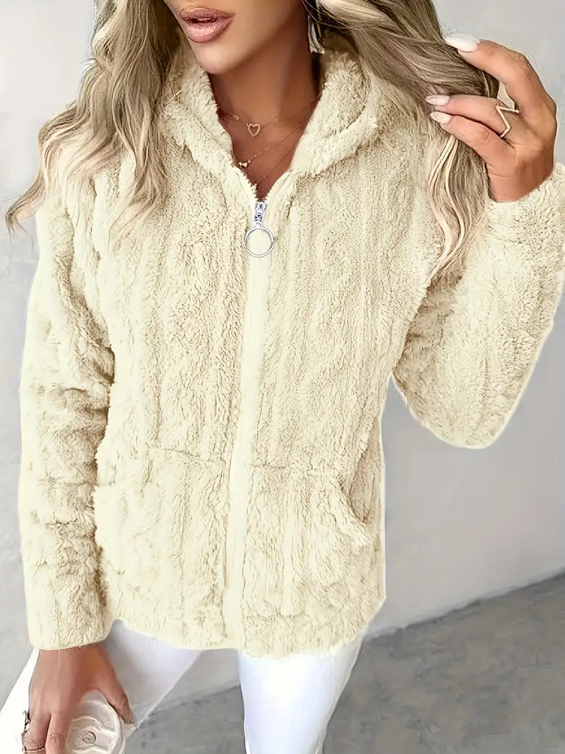 Sweat doux et moderne Ganka de Danoir Paris, vêtement confortab...