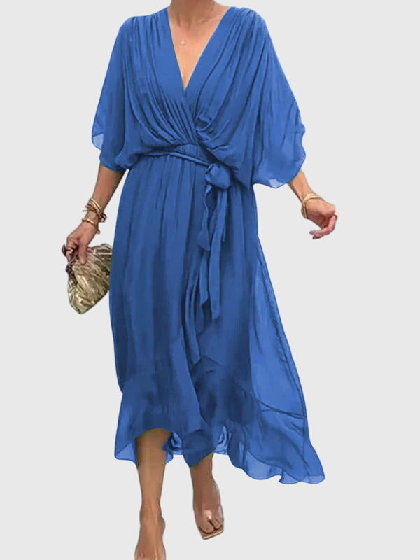 Bethany | Robe élégante