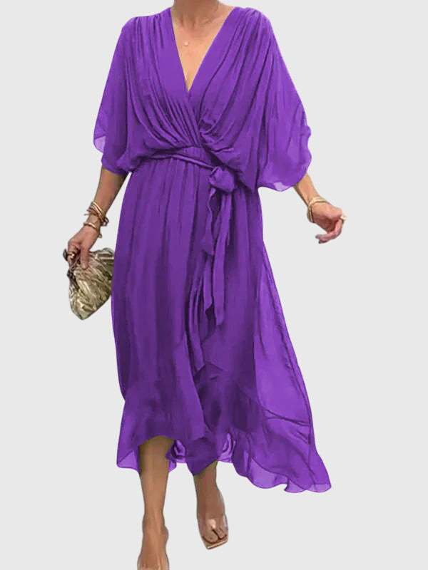 Bethany | Robe élégante