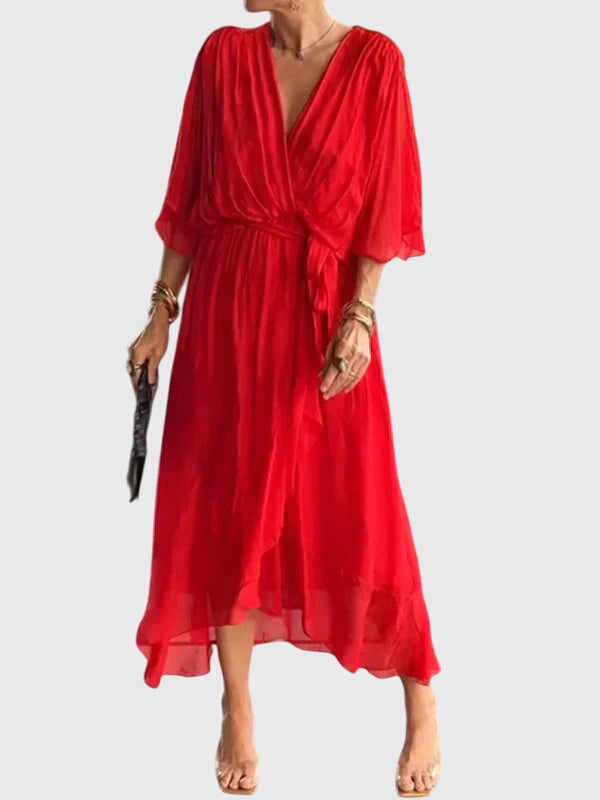 Bethany | Robe élégante