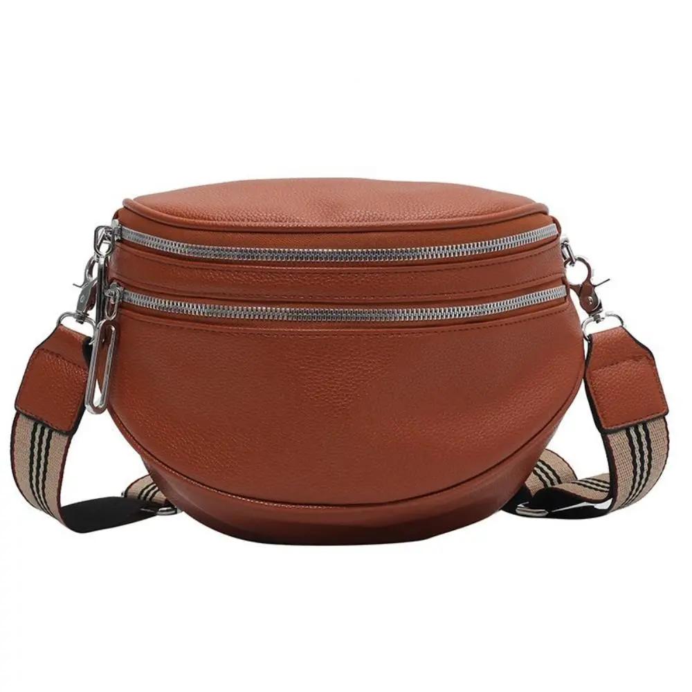 Sac à bandoulière chic et polyvalent Danoir Paris Mira, en cuir élégant avec compartiments spacieux et finition raffinée.