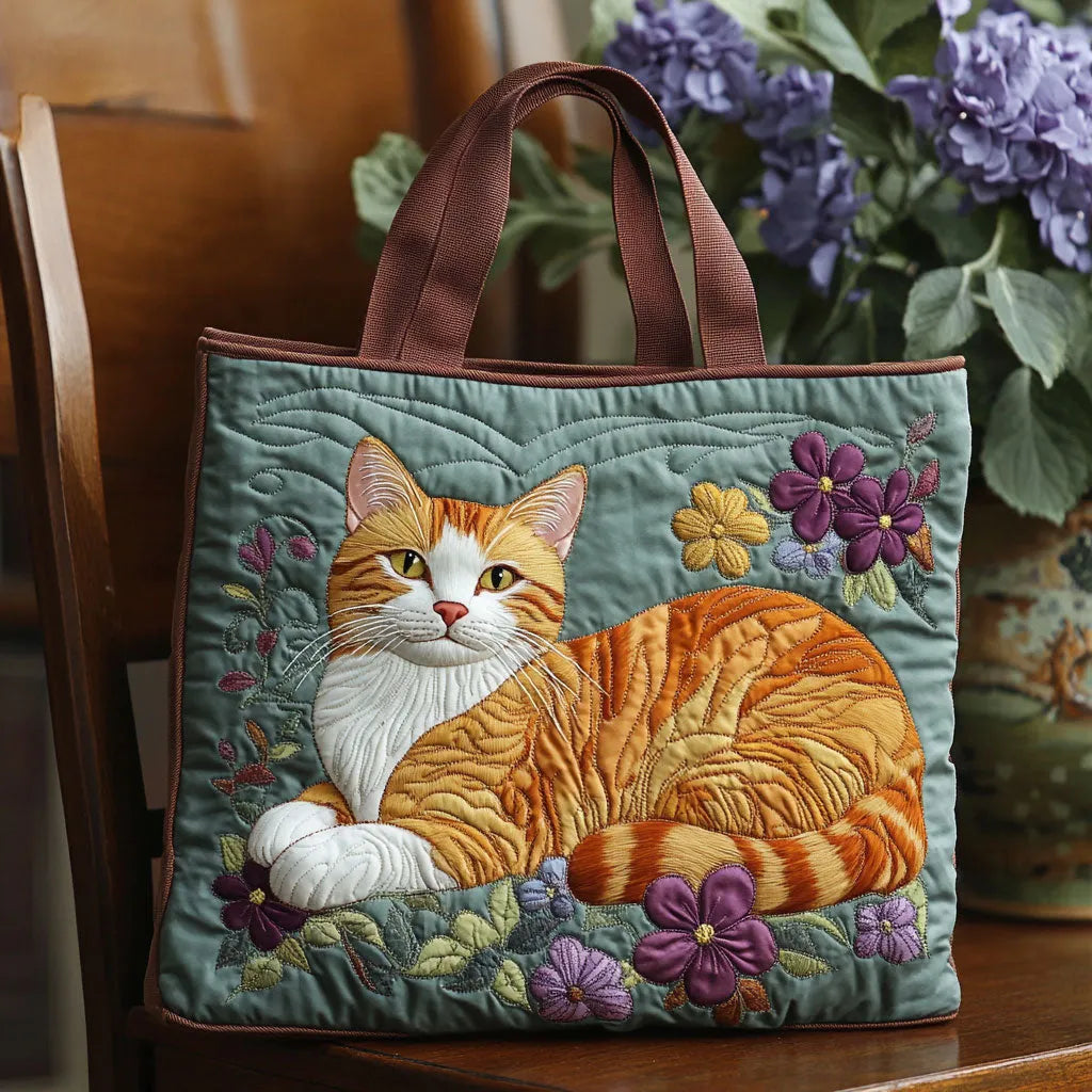 Sage, sac à main à la main Danoir Paris, tissu confortable, design artisanal, dimensions 38x35 cm, idéal pour un style élégant