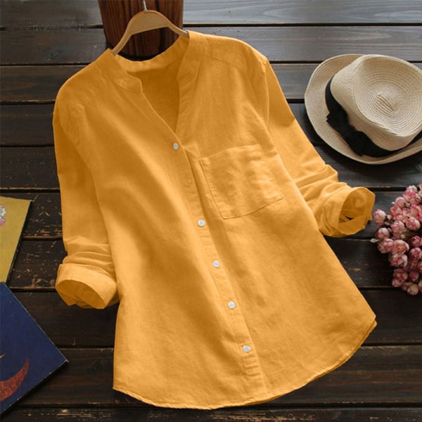 Chemise ample élégante Vera de Danoir Paris, tissu fluide, coupe décontractée et style sophistiqué visible sur l'image.