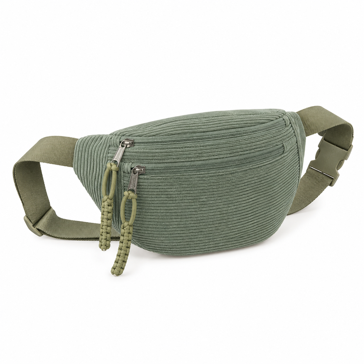 Sac à main Danoir Paris Petra en velours côtelé, bourse à épaule élégante et texturée, idéale pour un style sophistiqué.