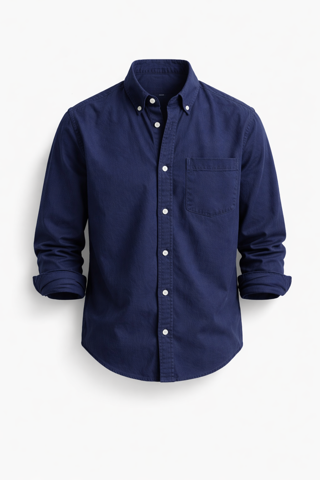 Keldros - Chemise décontractée chic