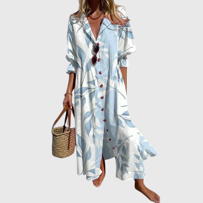 Zariah | Robe Bohème