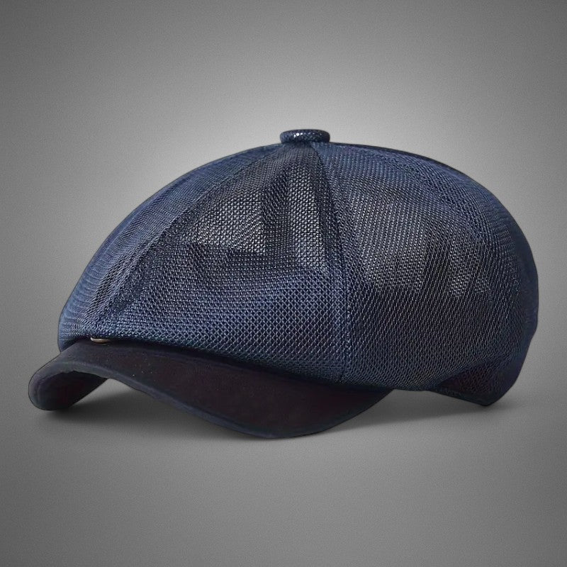 Bloom™ | Casquette Respirante pour Hommes