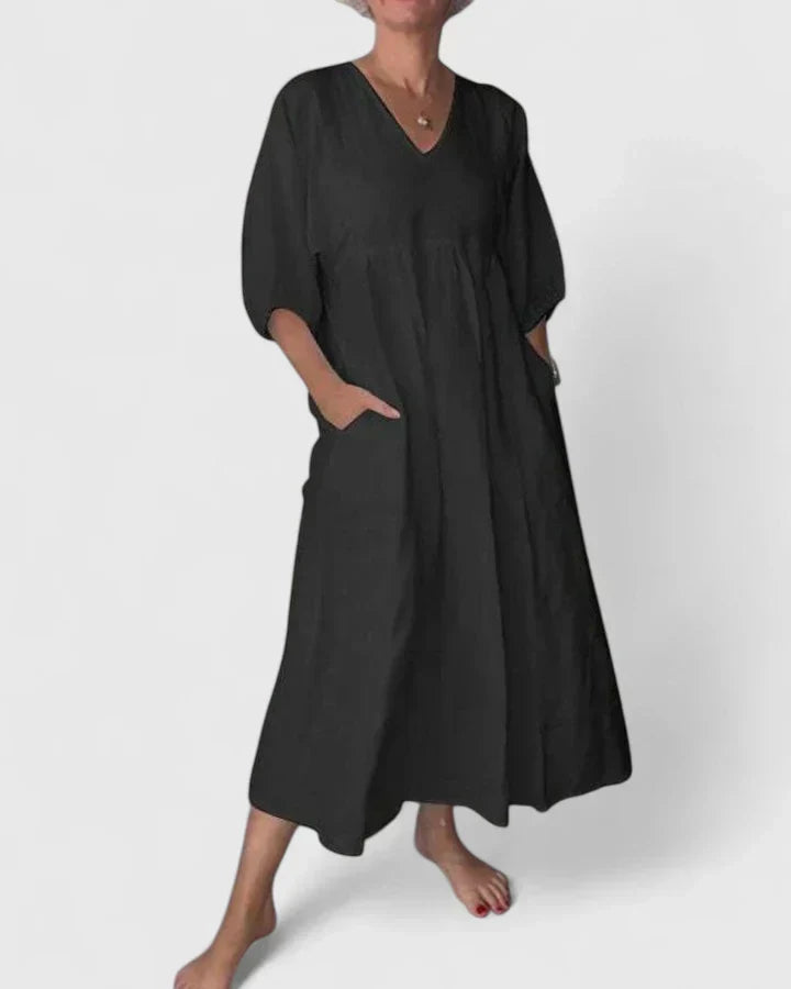 Thalyssa | Robe Longue