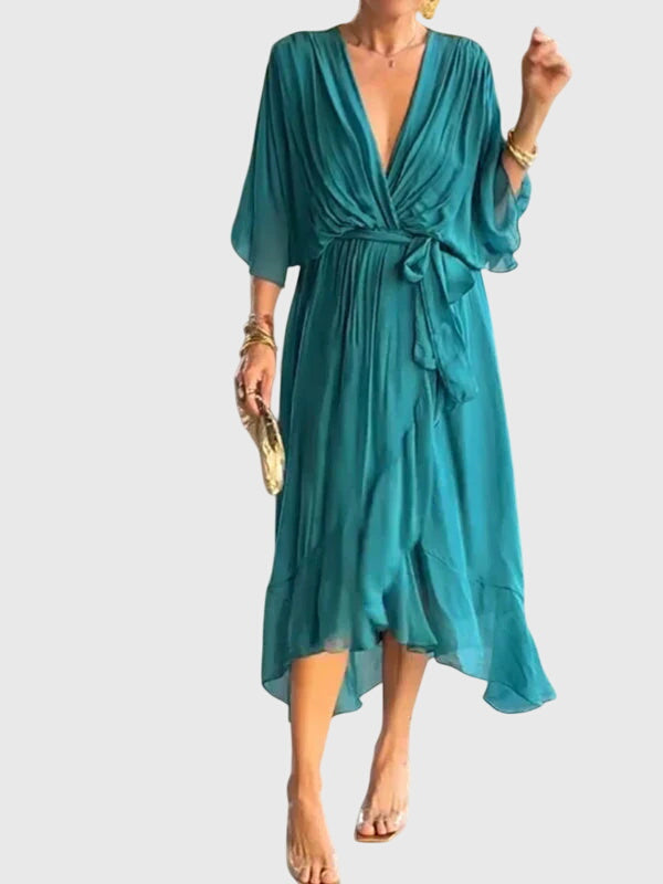 Bethany | Robe élégante