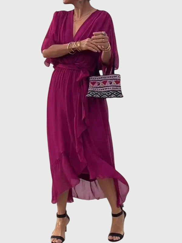 Bethany | Robe élégante