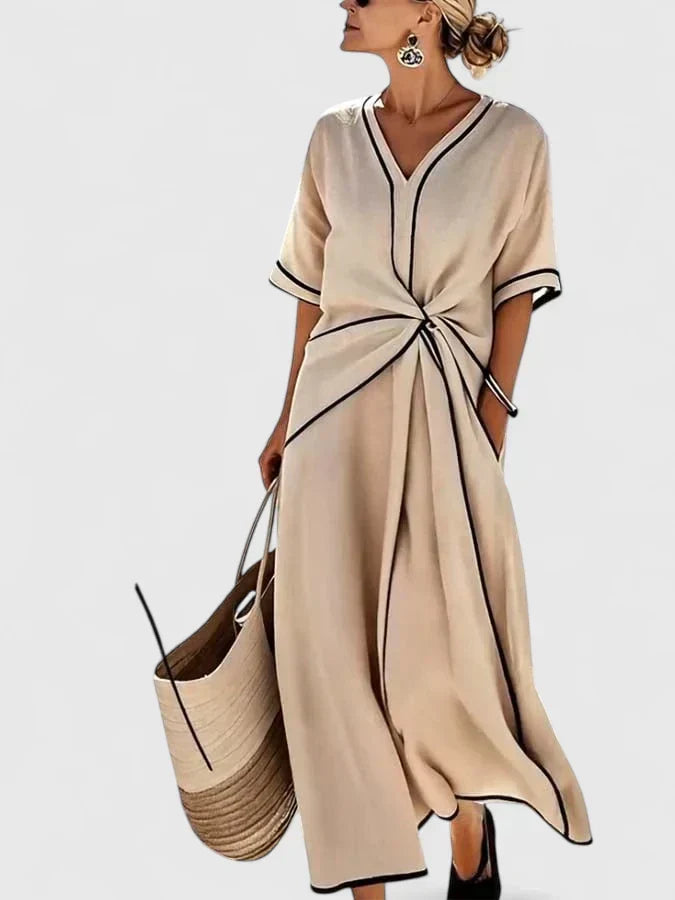 Erykahhh | Robe Élégante