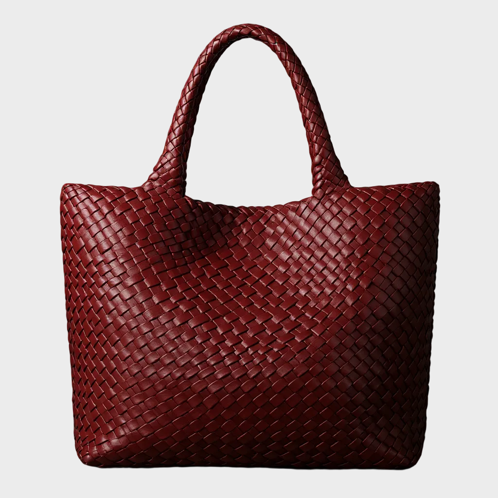 Heritage™ | Lana Cabas en cuir fait main