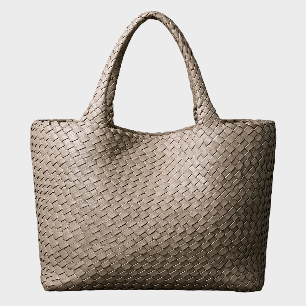 Heritage™ | Lana Cabas en cuir fait main