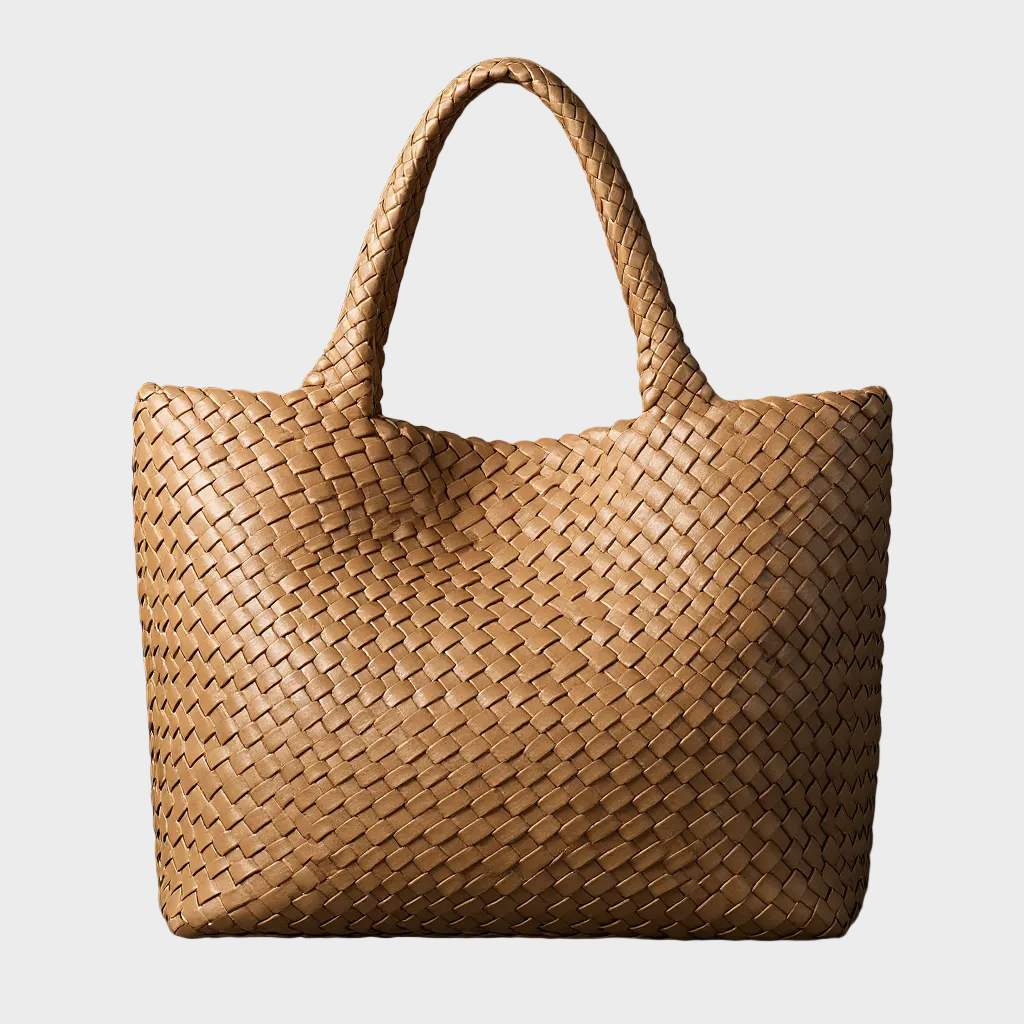 Heritage™ | Lana Cabas en cuir fait main