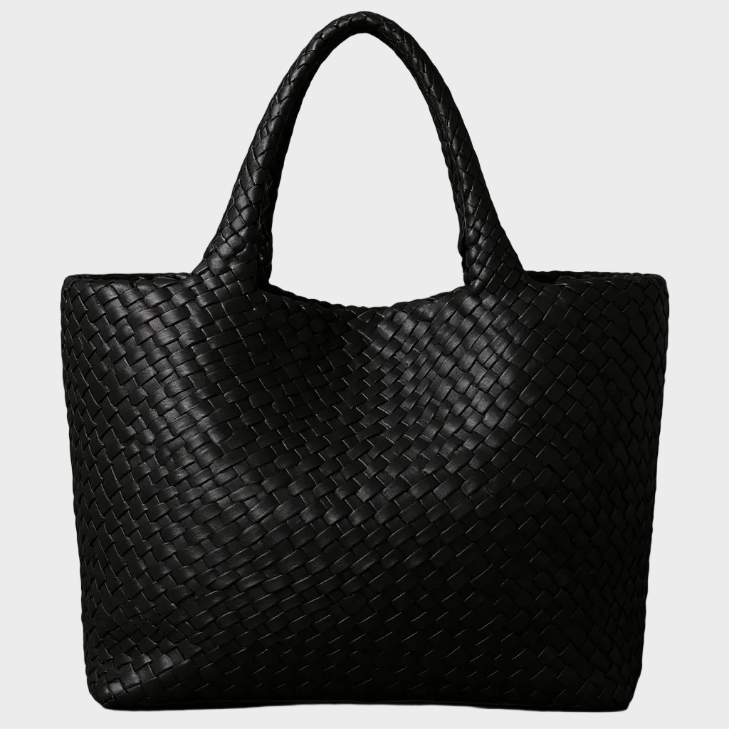 Heritage™ | Lana Cabas en cuir fait main